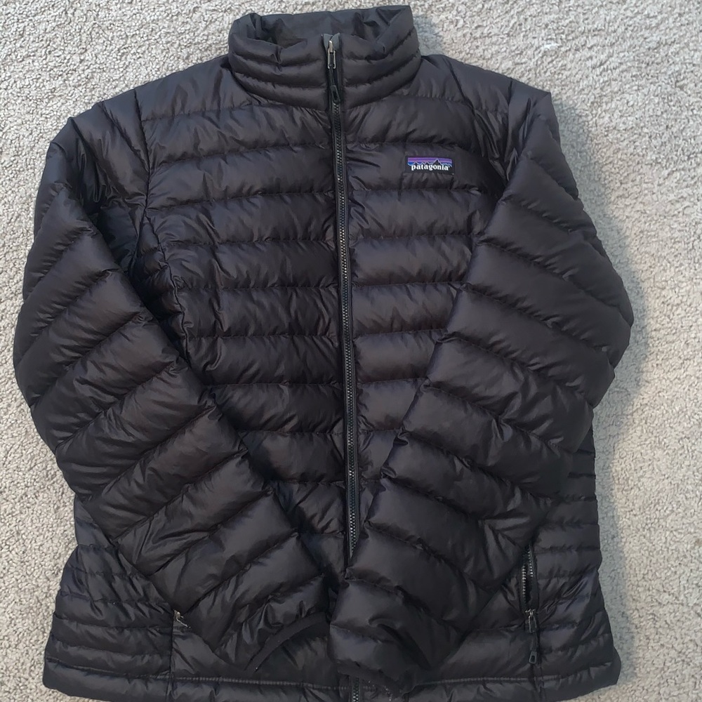 Women’s large Patagonia jacket